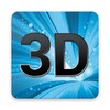 3D Live Wallpapers: Parallax icon