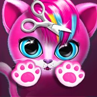 Kiki & Fifi Pet Beauty Salon for Android - Download the APK from Uptodown