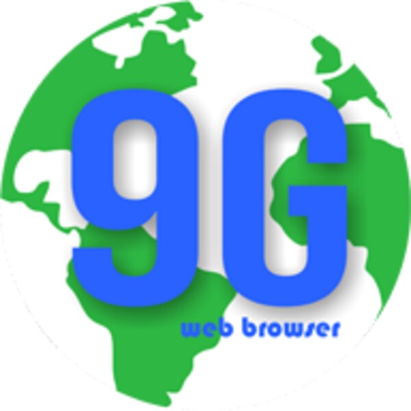 9G Internet Browser for Android - Download the APK from Uptodown