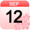 Calendar Widget 2 Lite icon