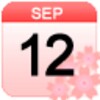 Calendar Widget 2 Lite 图标