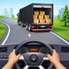 Icono de Drive To Deliver