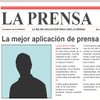 Pictogramă La Prensa