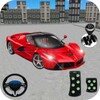 ไอคอน Luxury Car Parking Mania Parking Adventure