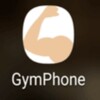 GymPhone आइकन