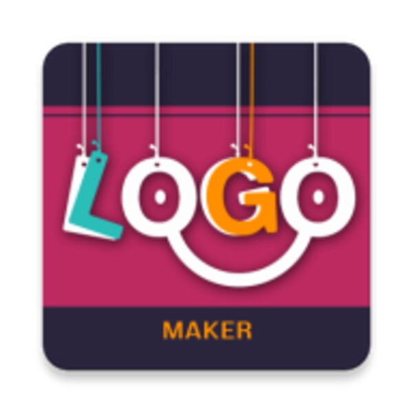Logo Generator & Logo Maker for Android - Download the APK from Uptodown