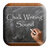 Chalk Writing Sounds icon