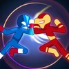 Icono de Stickman Hero Fight