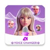 Icono de AI Voice Changer : AI Effects
