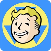 Fallout Shelter android app icon