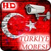 Türkiye Canlı Mobese İzle icon