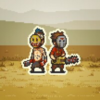 Smashy Road: Wanted 2