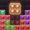 Icono de Block Puzzle: Star Gem