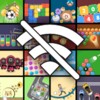 Offline GamesBox आइकन