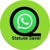 Q Status Saver icon