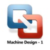 Machine Design - Mechanical En icon