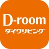 D-room icon