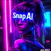 Snap.Ai - Image Generator simgesi