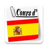 Icono de Cours d'Espagnol