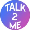 Talk2Me 아이콘