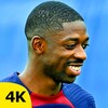 Icono de dembele wallpapers