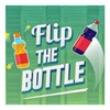 Flip the Bottle Game icon