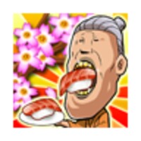 Oh!SUSHI android app icon