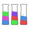 Icono de Water Sort Puzzle