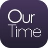 OurTime - Namoro e Encontros icon