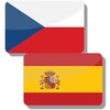 Czech - Spanish offline dict. icon