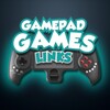 Icono de GAMEPAD GAMES