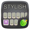 Stylish GO Keyboard Theme icon