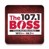 Icon von 107.1 The Boss