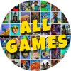 All Games, All In one Game App icon