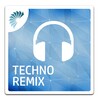 Techno Remix Ringtones icon