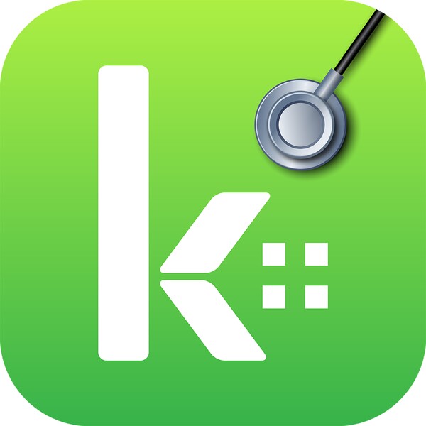 KNT Health for Android - Download the APK from Uptodown