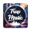 Trap Music Stream icon