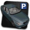 Military Fast Car Parking icon