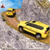 Off-road Taxi Simulator icon