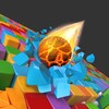 أيقونة Brick Ball Blast