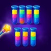 Icono de Potion Sort: Color Water Sorting