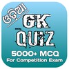 Odia GK Quiz MCQ App for Compe icon
