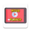 M3U8 Player M3U icon
