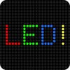 LED灯牌 icon