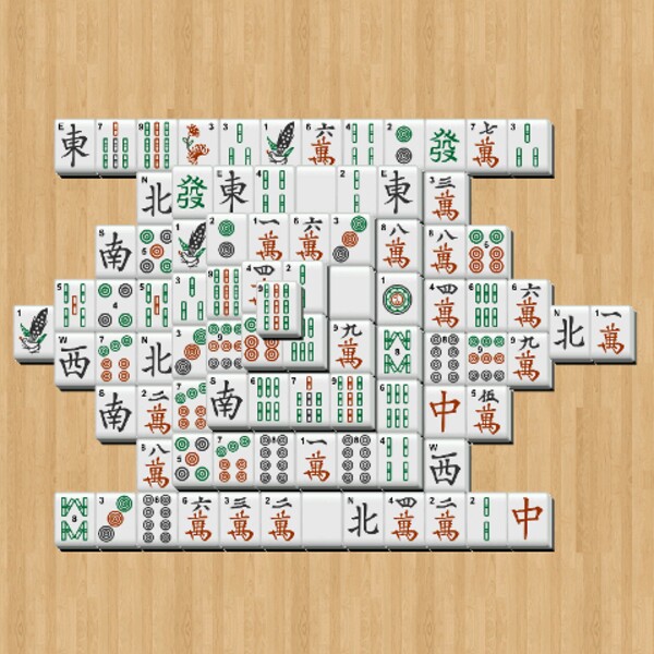 Mahjong for Android - Download the APK from Uptodown