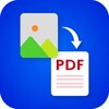 Photos to PDF Converter, Maker icon