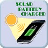 Chargeur solaire icon