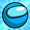 Blue Ball 11: Bounce Adventure icon