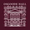 Biểu tượng Osgoode Hall