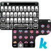 Diamondskull Keyboard Theme icon